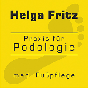 Logo Podologie Fritz